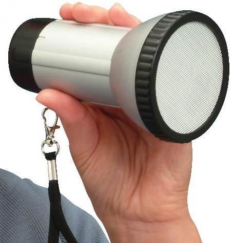 EasyComforts Personal Megaphone 