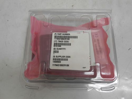 NEW MKS INSTRUMENTS 1179A01353CR1BK MASS-FLO CONTROLLER 5000SCCM GAS:N2