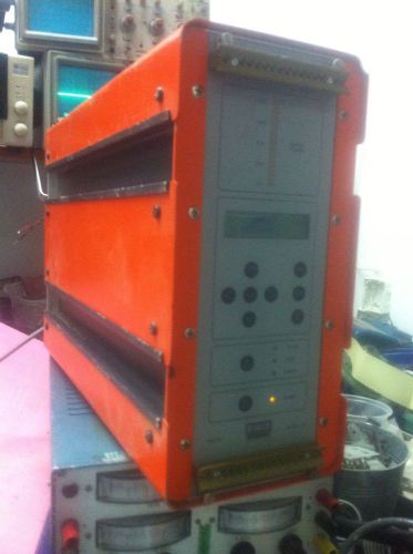 RINCO Ultrasonic welder Generator 70KHz Model GM70-100 , working good!