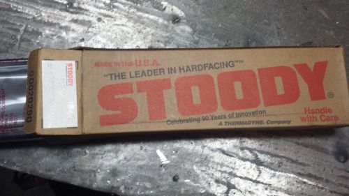 welding rods stoody31 5/32 10lb.box