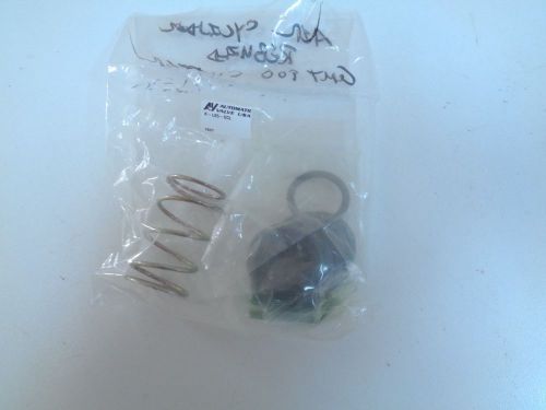 Automatic valve k-l65-sgl seal/spring kit - nos - free ship for sale