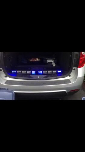 Mvs Interior Lightbar