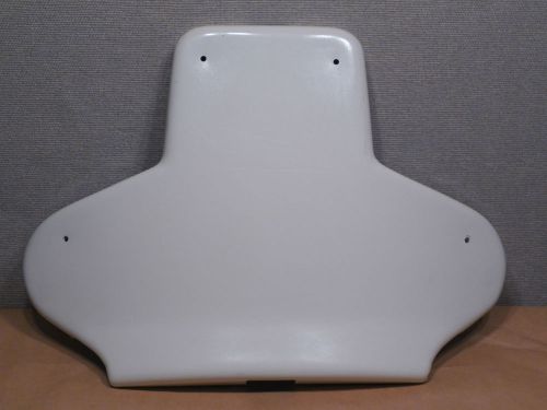 ADEC DENTAL BACKREST COVER FOR  MODEL 1020 CHAIRS