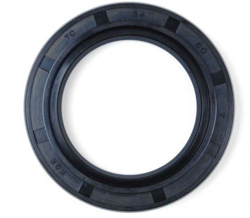 OIL SEAL TC 45x62x7 Rubber Lip 45mm/62mm/7mm metric