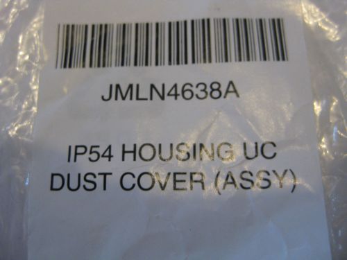 Motorola IP54 Housing UC Dust Cover JMLN4683A Lot of 8
