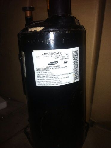 Samsung 44B135HXAEL R22 A/c Compressor