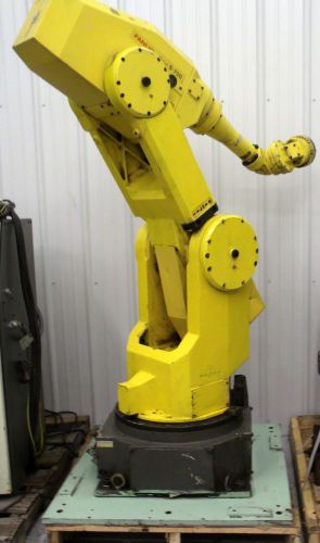 FANUC A05B-1121-B003 S-700 RJ RJ2 ROBOT