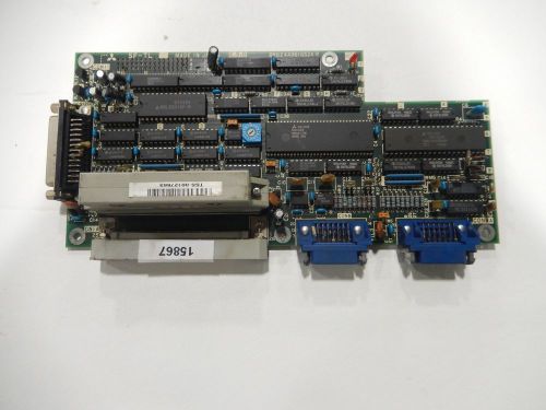 Mitsubishi Board BN624A961G52A Used