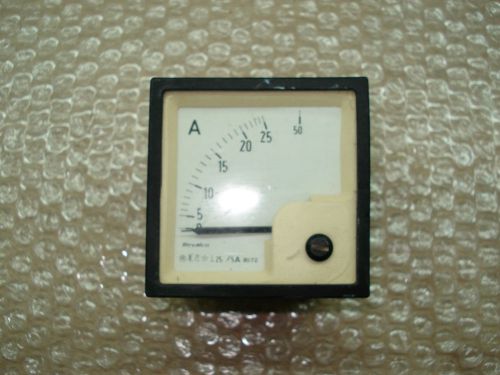 Revalco Ampermeter