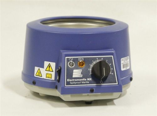 Electrothermal EMX 1000 CE 1000ml Heating Mantle 11485