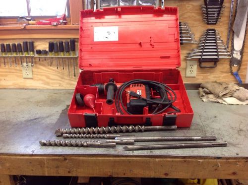 Hilti TE 55