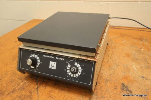 LAB-LINE RECIPROCAL SHAKER MODEL 3506 MIXER