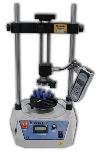 Mecmesin Vortex Motorized Torque Tester