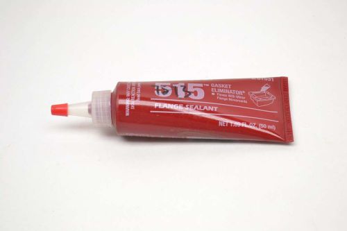 New loctite 51531 red tube flange sealant gasket eliminator 50ml b485753 for sale