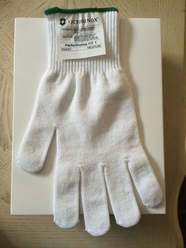 Victorinox Cut Resistant Glove- Performance Fit 1 - Size Medium