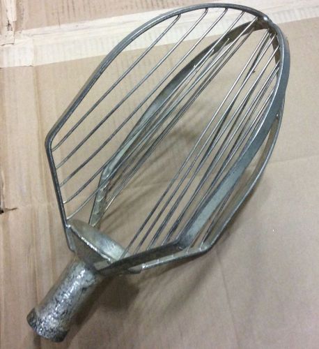 Hobart D300 mixer 30 qt &#034;C&#034; wing whip