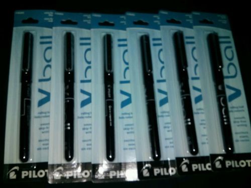 Pilot Vball pen Lot