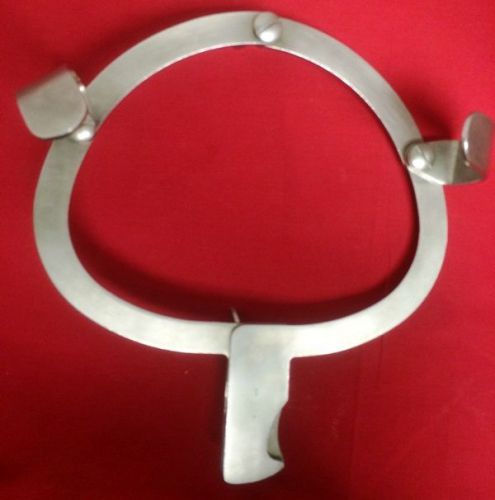 JARIT 205-325 O&#039;SULLIVAN O&#039;CONNOR ABDOMINAL RETRACTOR