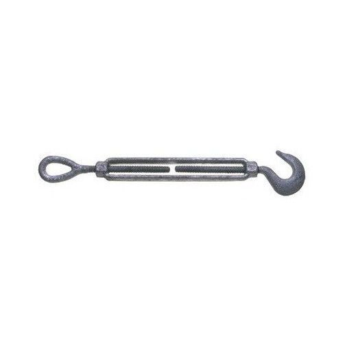 778-G Series Hook &amp; Eye Turnbuckles - 778 3/8&#034;x6&#034; 1000# hook &amp;eye turnbuckle