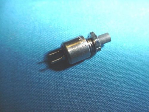 5pcs NEW C &amp; K Micro Mini PUSH BUTTON SWITCH  #8631 1/2A, 120 VAC FREE SHIPPING