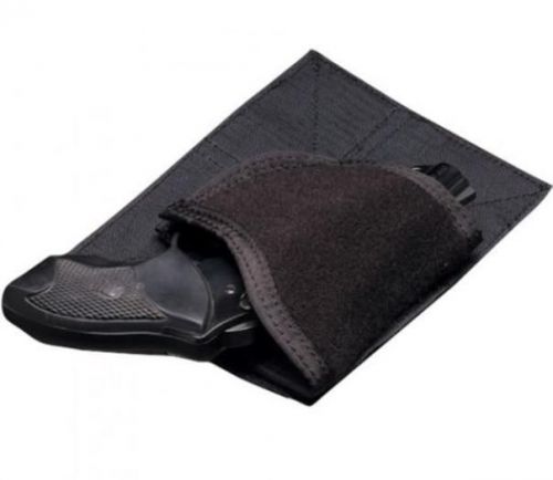 5.11 tactical 59002019 black back-up belt system hook and loop holster for sale