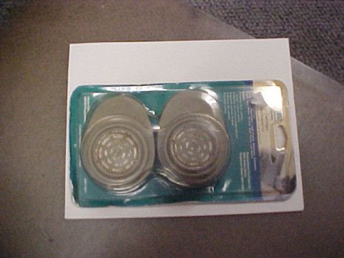 MSA Replacement Cartridges 00817667