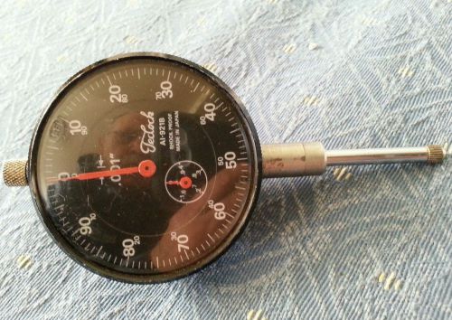 fedlock dial indicator/travel dial