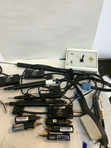 Newport Actuator Lot  (LOC-E6)