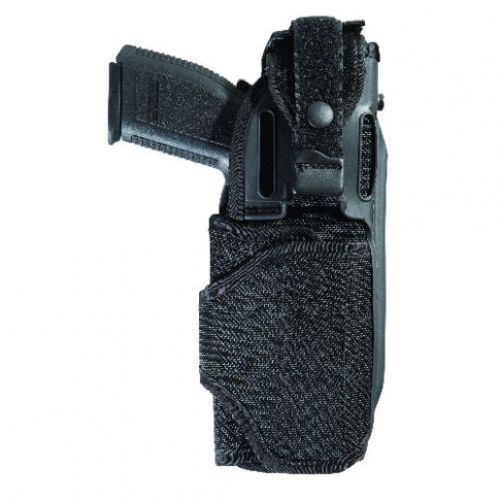 Bianchi BI-19958 T6500 Tac Holster LT Right Hand Black Glock 20