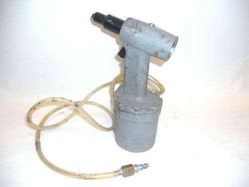 Pop prg 540 air riveter tool pneumatic rivet gun for sale