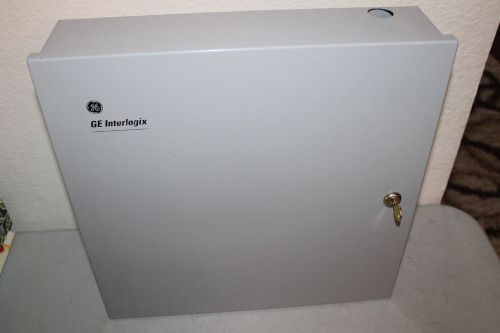 GE INTERLOGIX ACURT4 (4 Reader Access Control Panel)