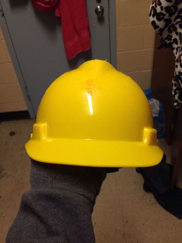 construction hard hats