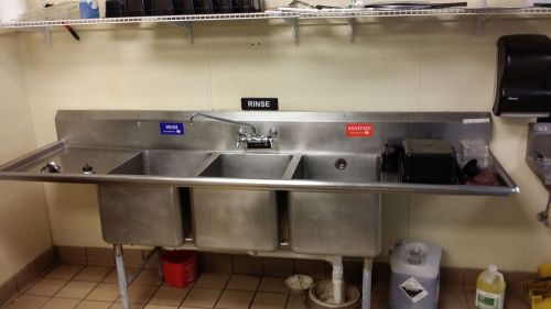 business &amp; industrial restaurant equipment