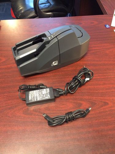 Epson M236A Check Reader