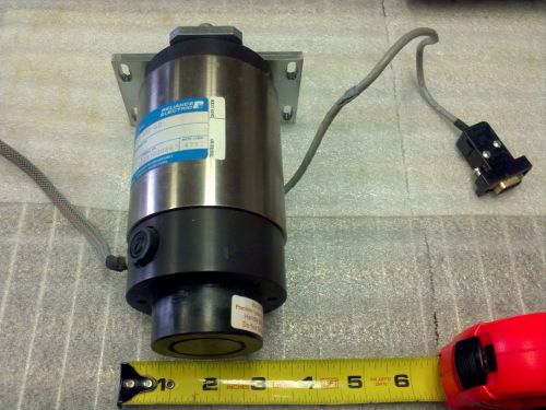 Electro-Craft DEK Motor S-660-1A+RM23-500-LD W/Encoder