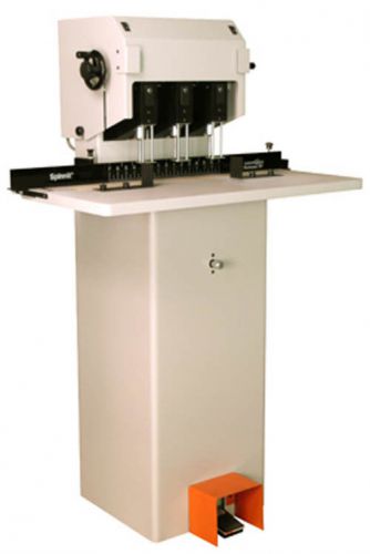 NEW- Lassco Wizer FMMH-3 Paper Drill