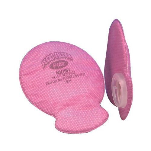 Flexi-filter® pads for advantage respirators - 2/pk filter flexi advantage p100 for sale