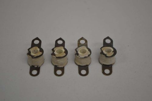 LOT 4 NEW CUTLER HAMMER H1105 HEATER OVERLOAD ELEMENT D359090