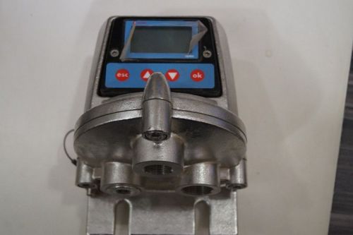 Zellweger analytics apex transmitter 2110b-2200 for sale