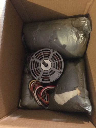 Lennox 67F15 67F1501 OEM 1/2 HP 115v furnace blower motor 3 legs NIB