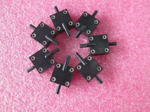 Lot of 6 World Magnetics PSF102 PSFI02 7652-710-9925 Pressure Sensor Switch