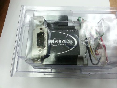 Schneider Electric MDRIVE 23 Plus motor  MDI1FCB23A7-EQ - NEW !