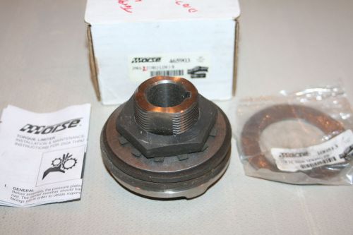 Morse 465903 Torque Limiter 350A-1 TorQ Lim 1B 1&#034; Bore NEW