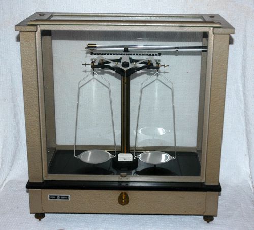 Fisher Scientific Scale Type LC  No.37709