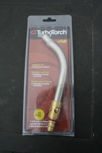 TurboTorch A-32 Acetylene tip