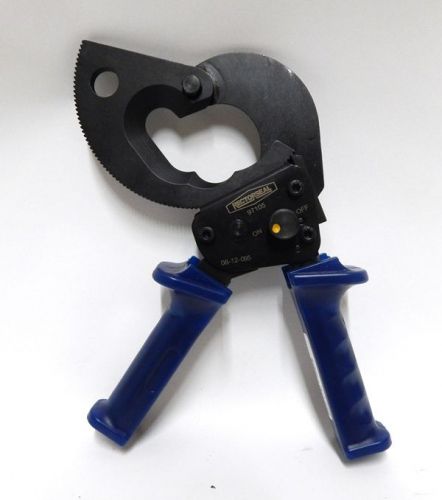Rectorseal 97105 uppercut handheld cable cutter for sale