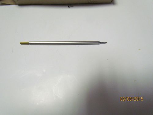 ONE (1) NEW OKI Metcal STTC-106 Tip Solder Cartridge