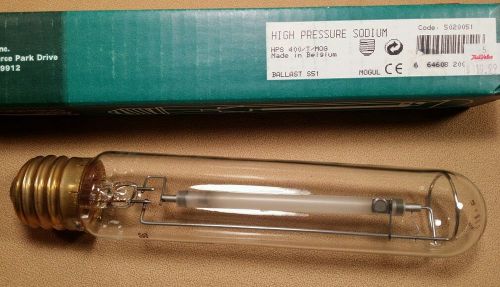 400W Watt HPS High Pressure Sodium Bulb Lamp