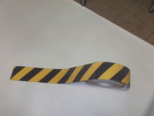 3&#034;x12&#039;&#039;  ALL Weather  SAFETY, NON SKID, ANTI SLIP, SELF STICKING,  GRIP TAPE