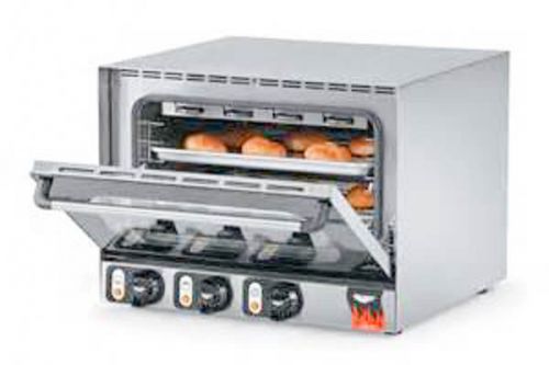 Vollrath Convection Oven Prima Pro 220 Volt 2400 Watts 40701